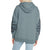 Volcom Costus Pullover Fleece - Women's Green Ash
