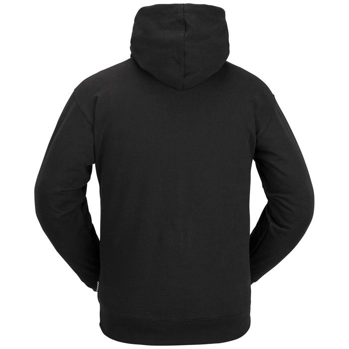 Volcom D.I. Fleece - Men's Black