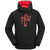 Volcom D.I. Fleece - Men's Black