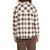 Volcom Plaid To Meet U Flannel - Women's Espresso