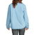 Volcom Layer Me Shacket Shirt - Women's Lavender