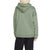 Volcom Stone Heart II Pullover Hoodie - Women's Light Army