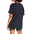 Volcom Stone Tech T-Shirt - Women's Black