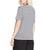 Volcom Party Pack T-Shirt - Women's Black White