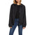 Volcom Enemy Stone Jacket- Women's Black
