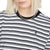 Volcom Party Pack T-Shirt - Women's Black White