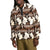 Volcom Error92 Mock Neck Sweatshirt - Men's WhiteCap Grey