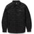 Volcom Bowered Plus Fleece Long-Sleeve Jacket - Men's Black