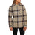 Volcom Caden Plaid Long-Sleeve Shirt - Men's Khaki