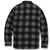 Volcom Bowered Fleece Long-Sleeve Shirt - Men's Pewter
