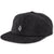 Volcom Full Stone Dad Hat Storm Cloud