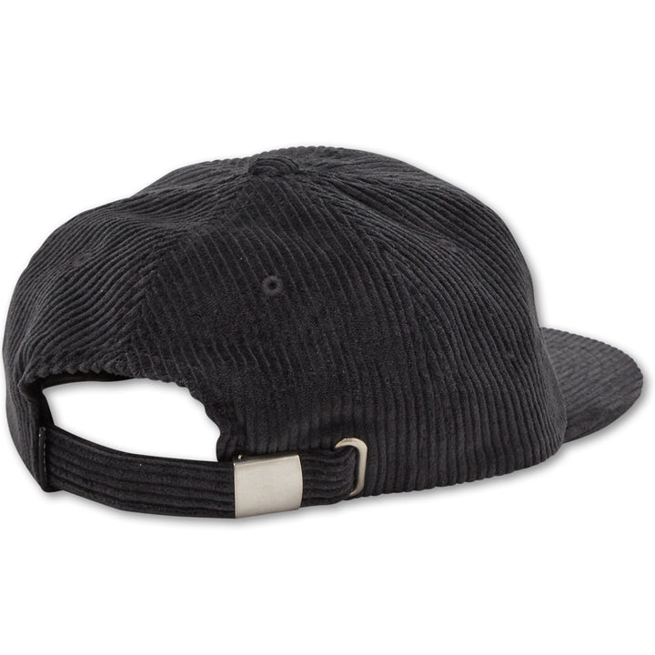Volcom Full Stone Dad Hat Storm Cloud