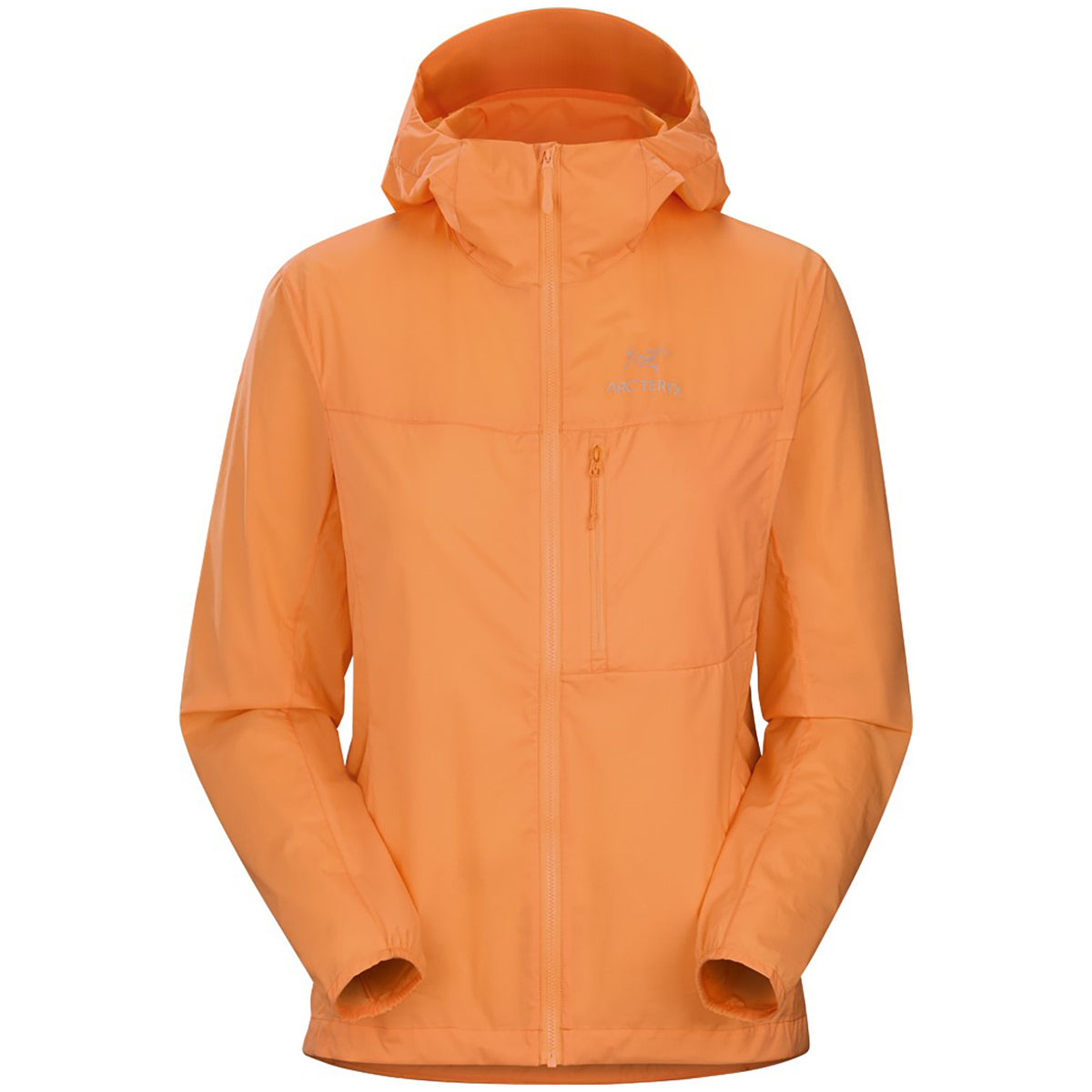 Arc'teryx Squamish Hoodie - Women's Horizon