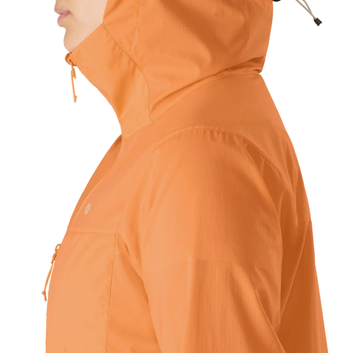 Arc'teryx Squamish Hoodie - Women's Horizon
