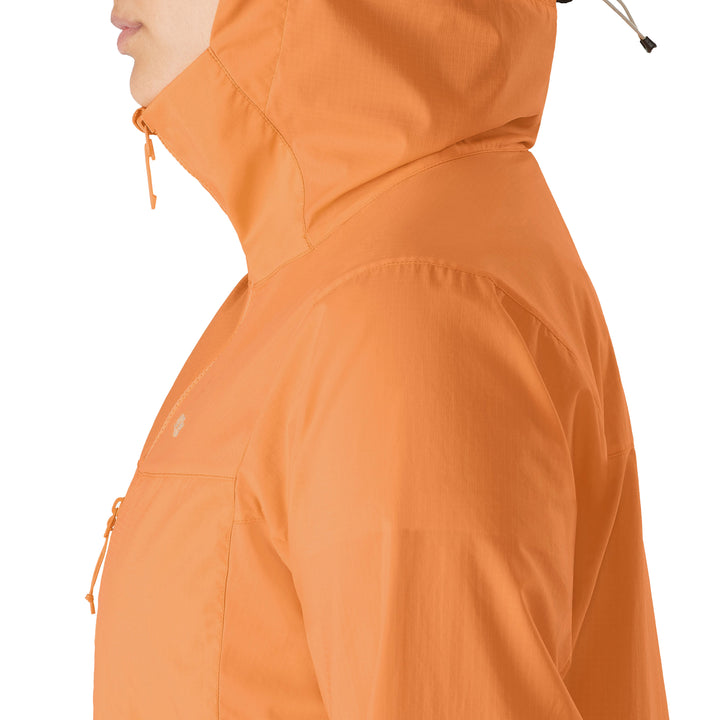 Arc'teryx Squamish Hoodie - Women's Horizon