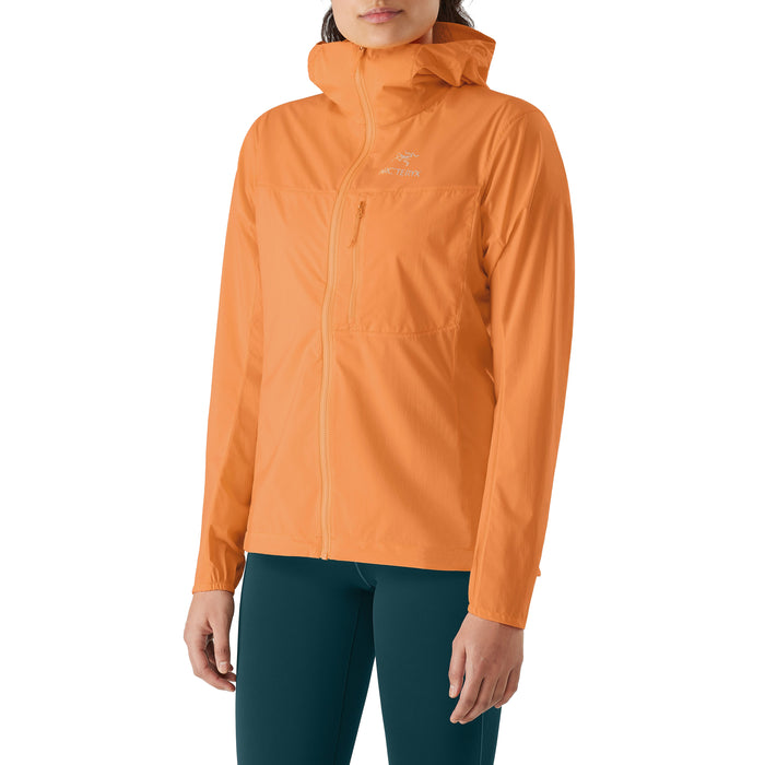 Arc'teryx Squamish Hoodie - Women's Horizon