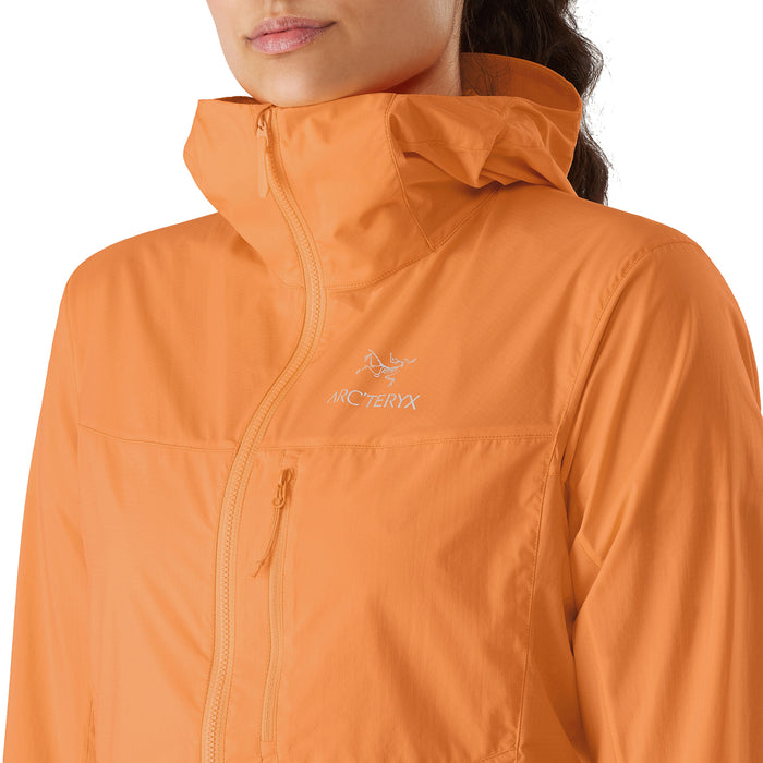 Arc'teryx Squamish Hoodie - Women's Horizon