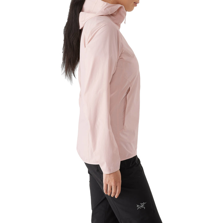 Arc'teryx Gamma SL Hoodie - Women's Desert Salt
