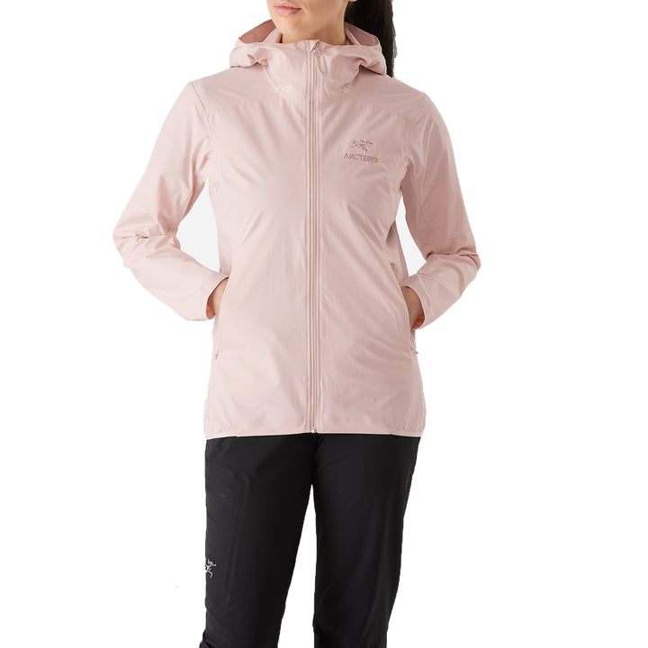 Arc'teryx Gamma SL Hoodie - Women's Desert Salt