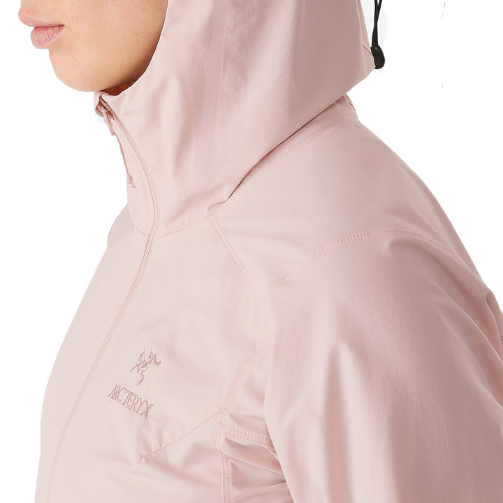 Arc'teryx Gamma SL Hoodie - Women's Desert Salt