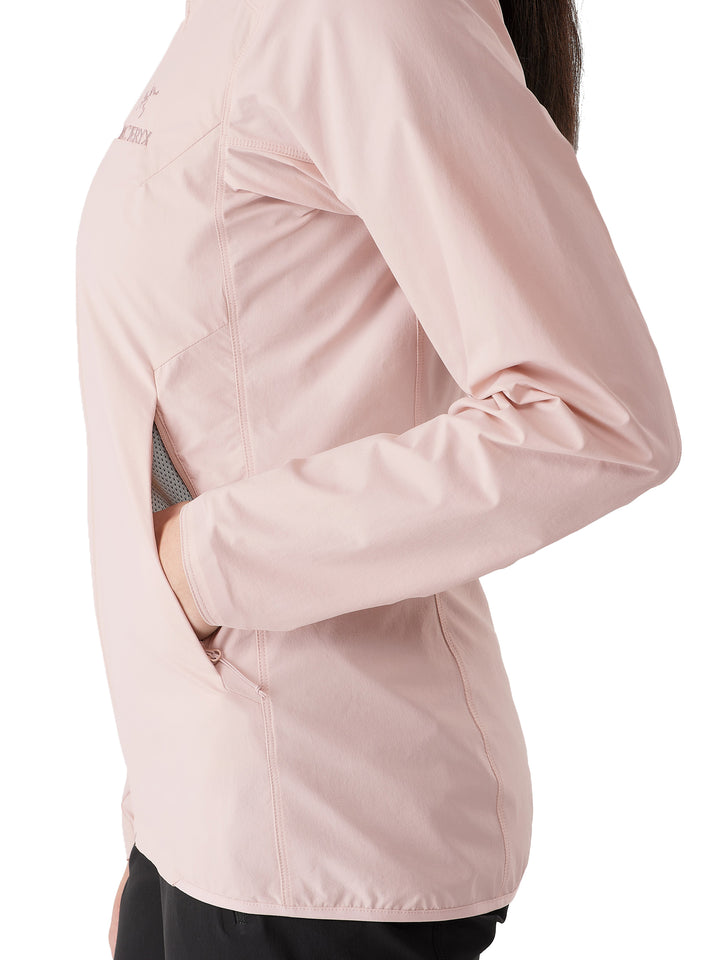 Arc'teryx Gamma SL Hoodie - Women's Desert Salt