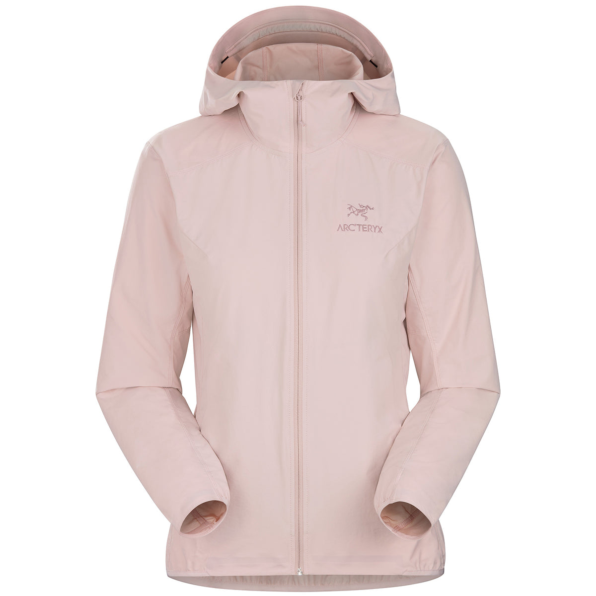 Arc'teryx Gamma SL Hoodie - Women's Desert Salt