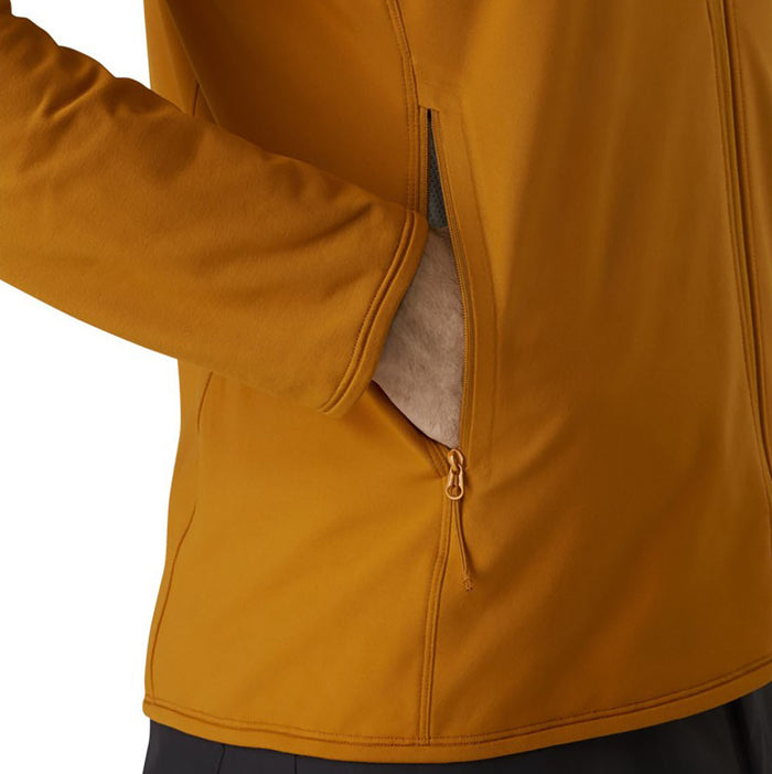 Arc'teryx Kyanite LT Hoodie Timbre