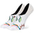 Stance Jazzy Socks - Women's Off White