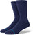 Stance Nathan Socks Navy