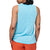 Cotopaxi Paseo Travel Tank-Top - Women's Blue Sky