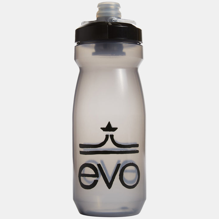CamelBak Podium evo 21oz Water Bottle Smoke/Black