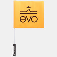 Proline x evo Safety Flag Orange::Orange