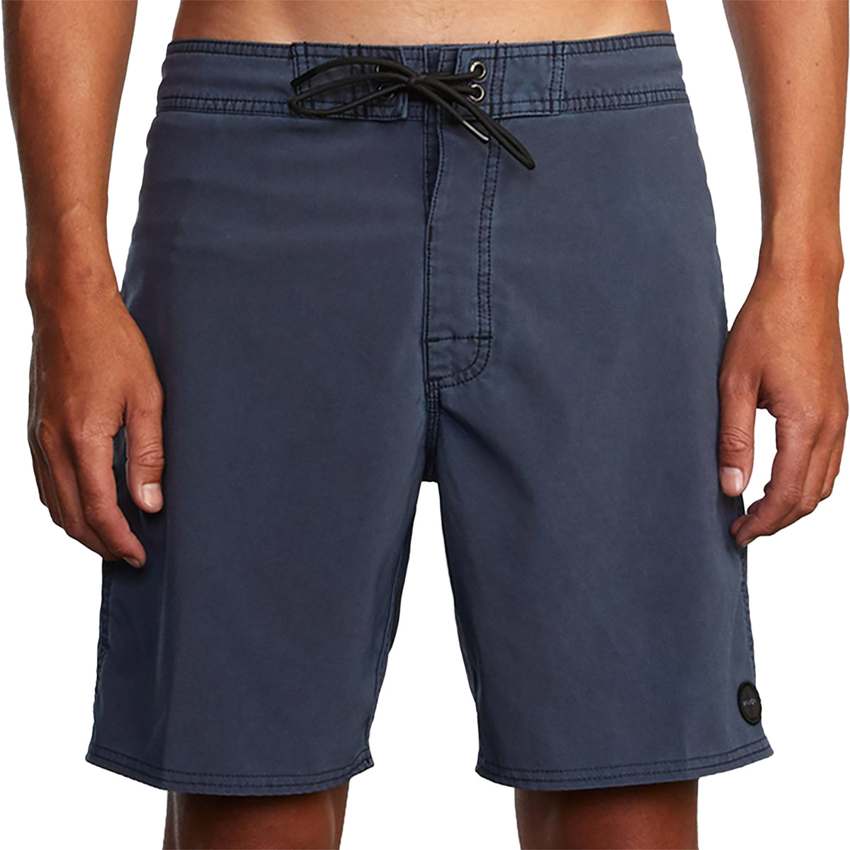 RVCA VA Pigment Trunks - Men's New Navy