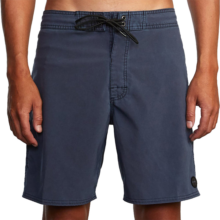 RVCA VA Pigment Trunks - Men's New Navy