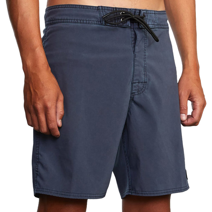 RVCA VA Pigment Trunks - Men's New Navy