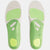 Sidas x evo Winter 3 Feet Mid Footbeds Black