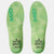 Sidas x evo Winter 3 Feet Mid Footbeds Black