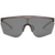 Electric Cove Sunglasses Matte Charcoal/Silver Polarized