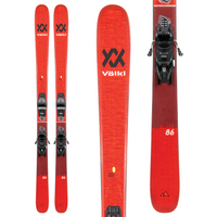 Völkl Blaze 86 Skis + vMotion 11 GW Bindings 2023