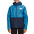 The North Face Vortex Triclimate® Jacket - Boys' Acoustic Blue