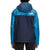 The North Face Vortex Triclimate® Jacket - Boys' Acoustic Blue
