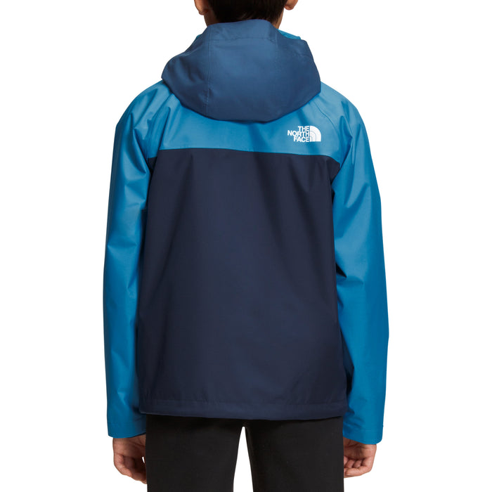 The North Face Vortex Triclimate® Jacket - Boys' Acoustic Blue
