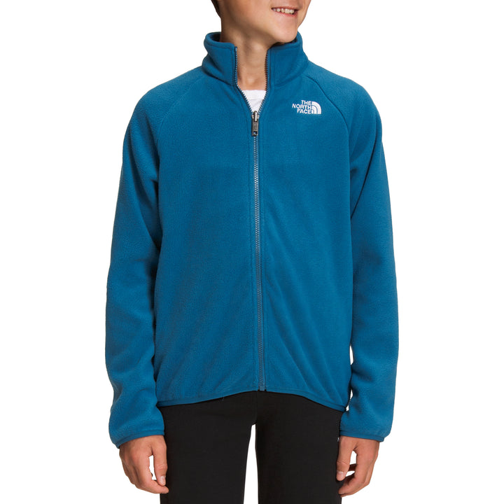 The North Face Vortex Triclimate® Jacket - Boys' Acoustic Blue