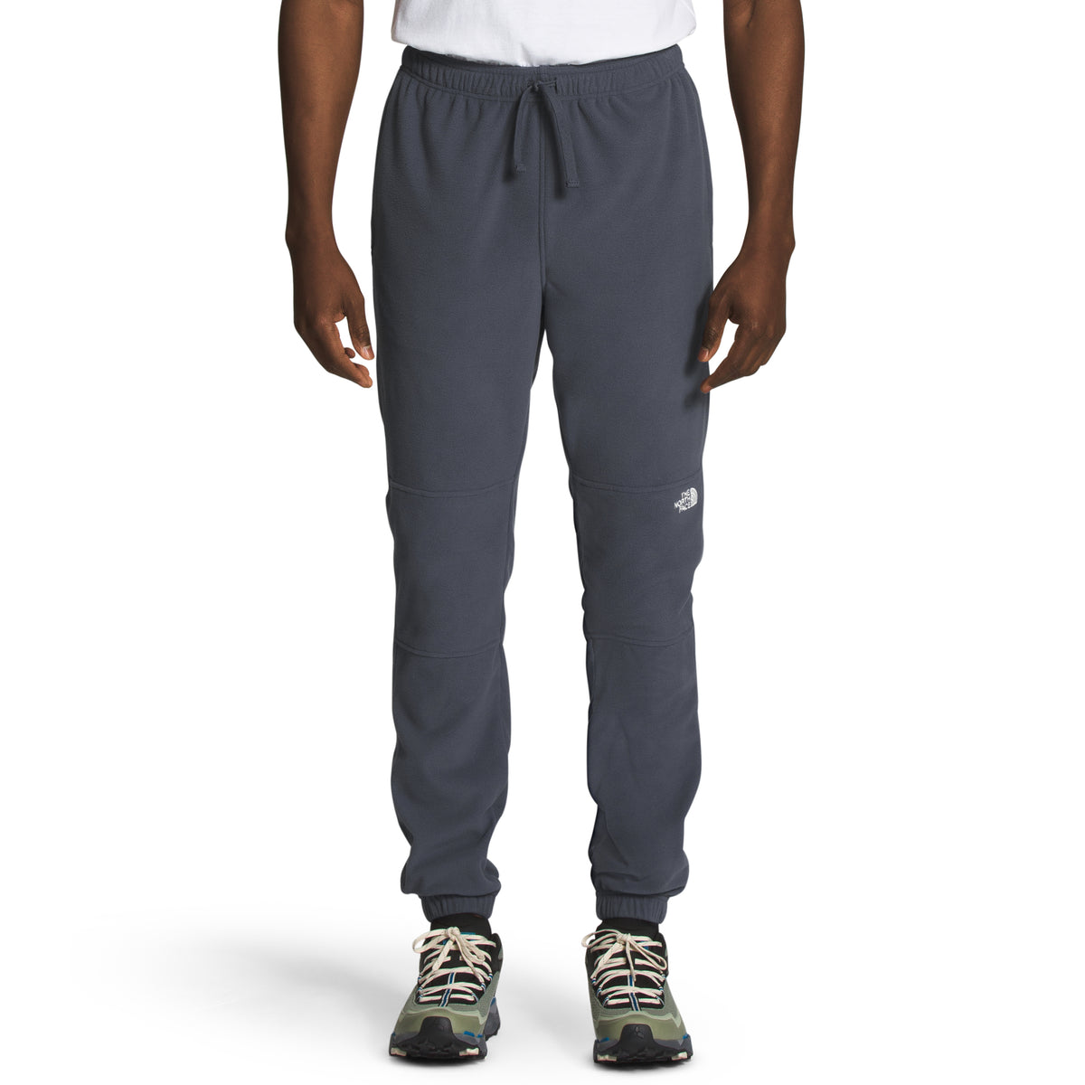 The North Face TKA Glacier Pants - Men's Vanadis Grey