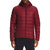 The North Face ThermoBall™ Eco Hoodie - Men's Cordovan
