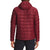 The North Face ThermoBall™ Eco Hoodie - Men's Cordovan