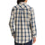 The North Face Valley Twill Flannel Shirt - Women's Gravel Large Icon Plaid 2