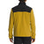 The North Face TKA Glacier ¼ Zip Top - Men's Mineral Gold/TNF Black