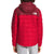 The North Face ThermoBall™ Hooded Jacket - Boys' TNF Red
