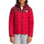 The North Face ThermoBall™ Hooded Jacket - Boys' TNF Red